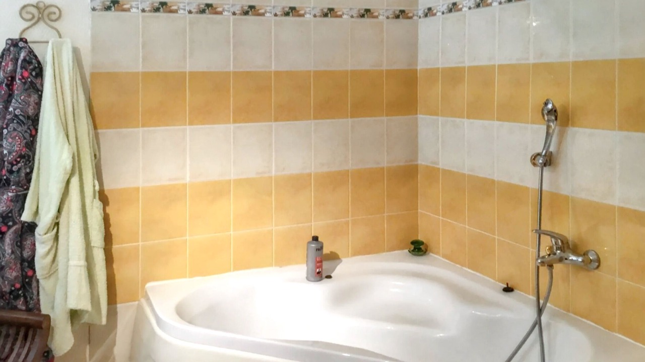 Photo of Bathroom in Saint-Genes-du-Retz