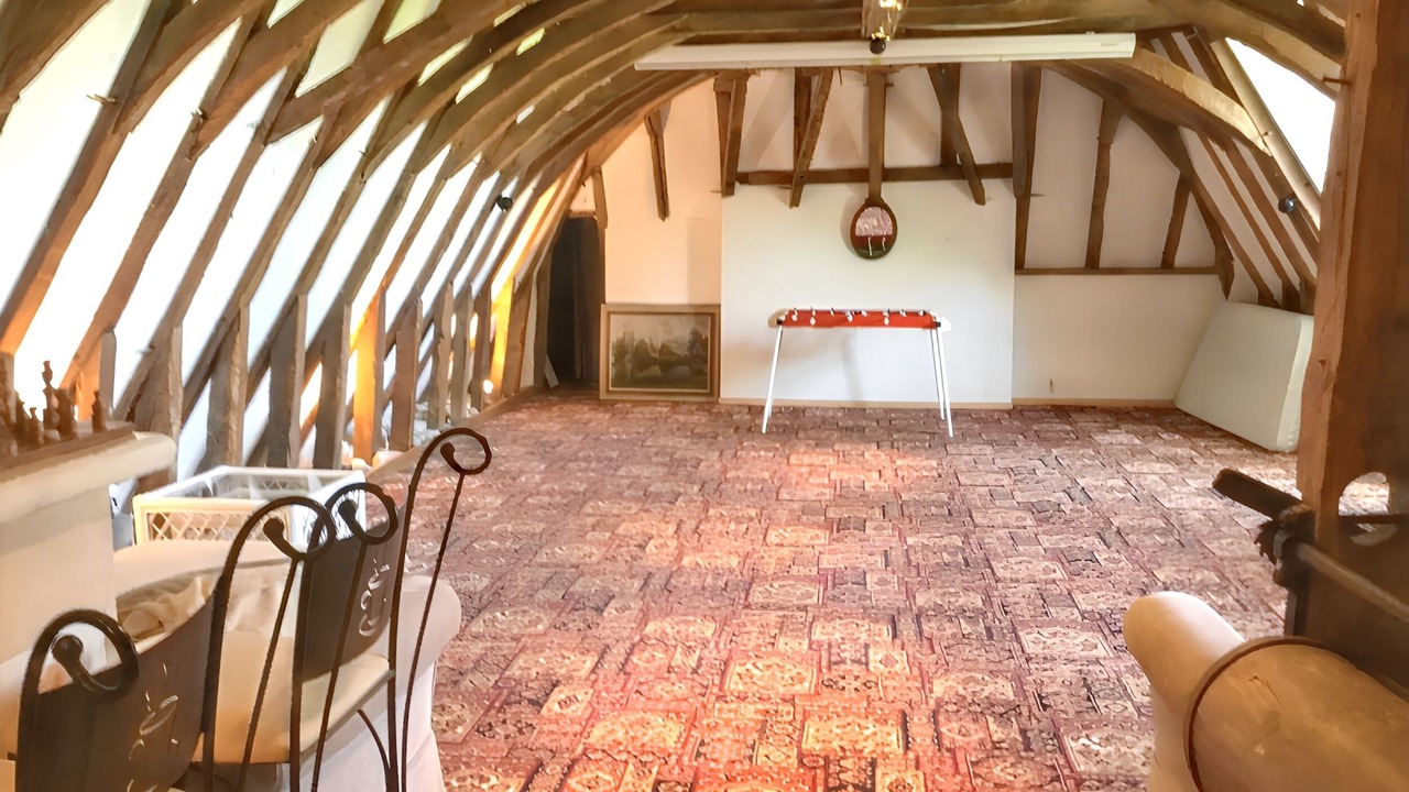 Photo of Livingroom in Saint-Genes-du-Retz