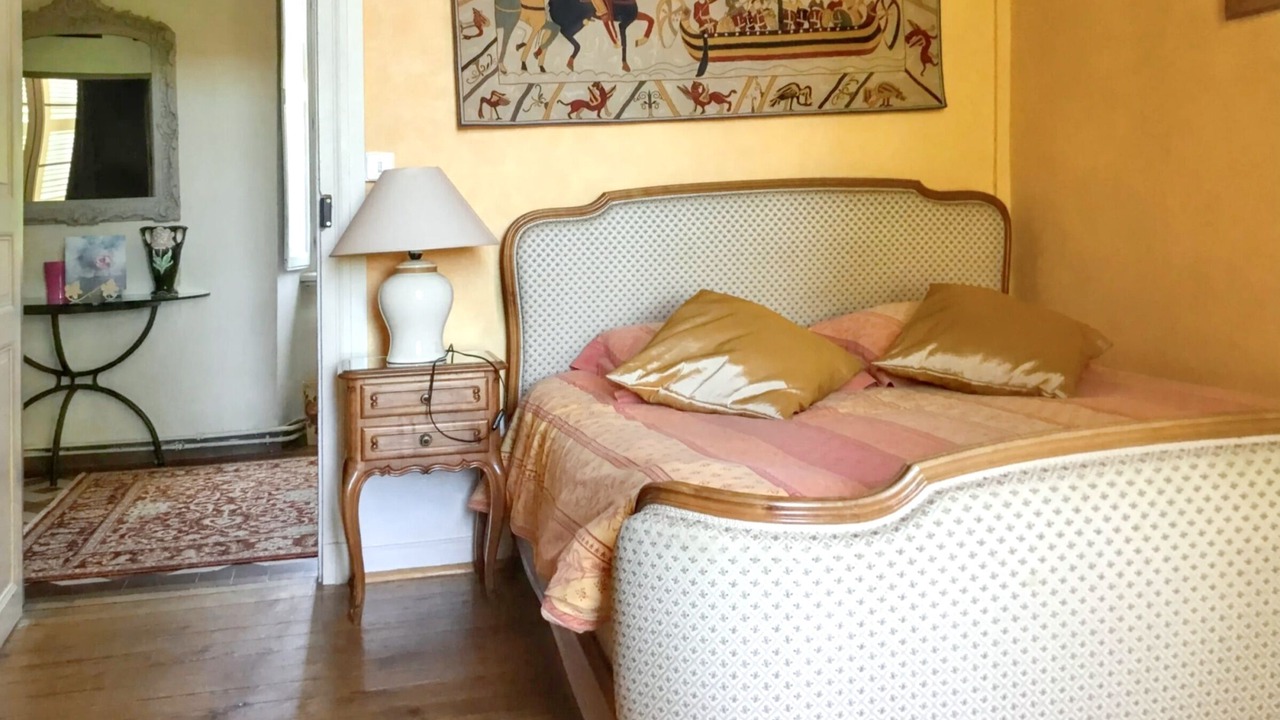 Photo of Livingroom in Saint-Genes-du-Retz