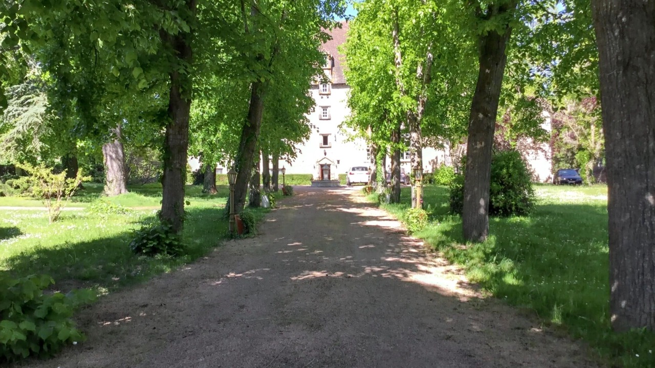 Photo of Outdoor in Saint-Genes-du-Retz