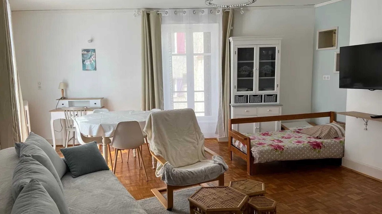 Photo of Livingroom in Neris-les-Bains