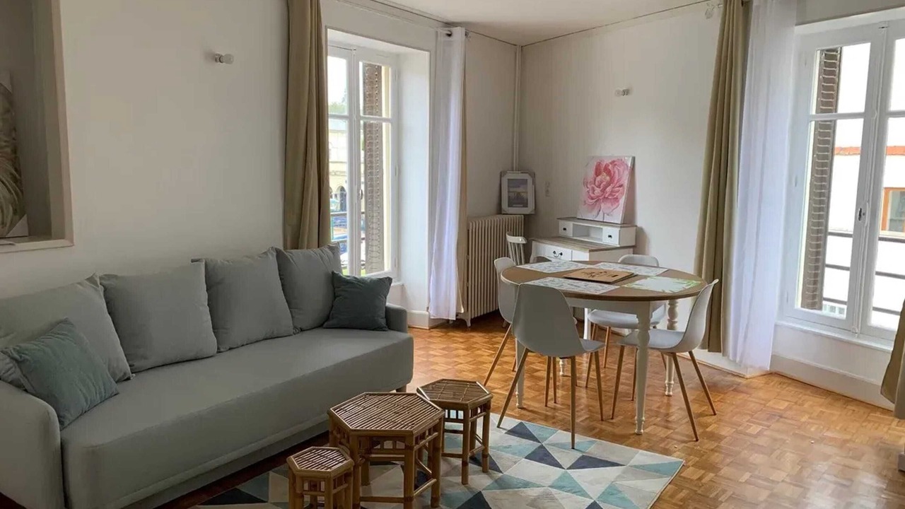 Photo of Livingroom in Neris-les-Bains