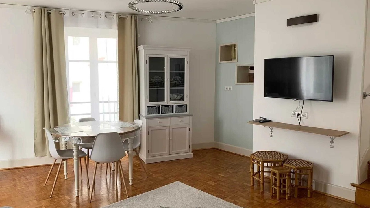 Photo of Livingroom in Neris-les-Bains