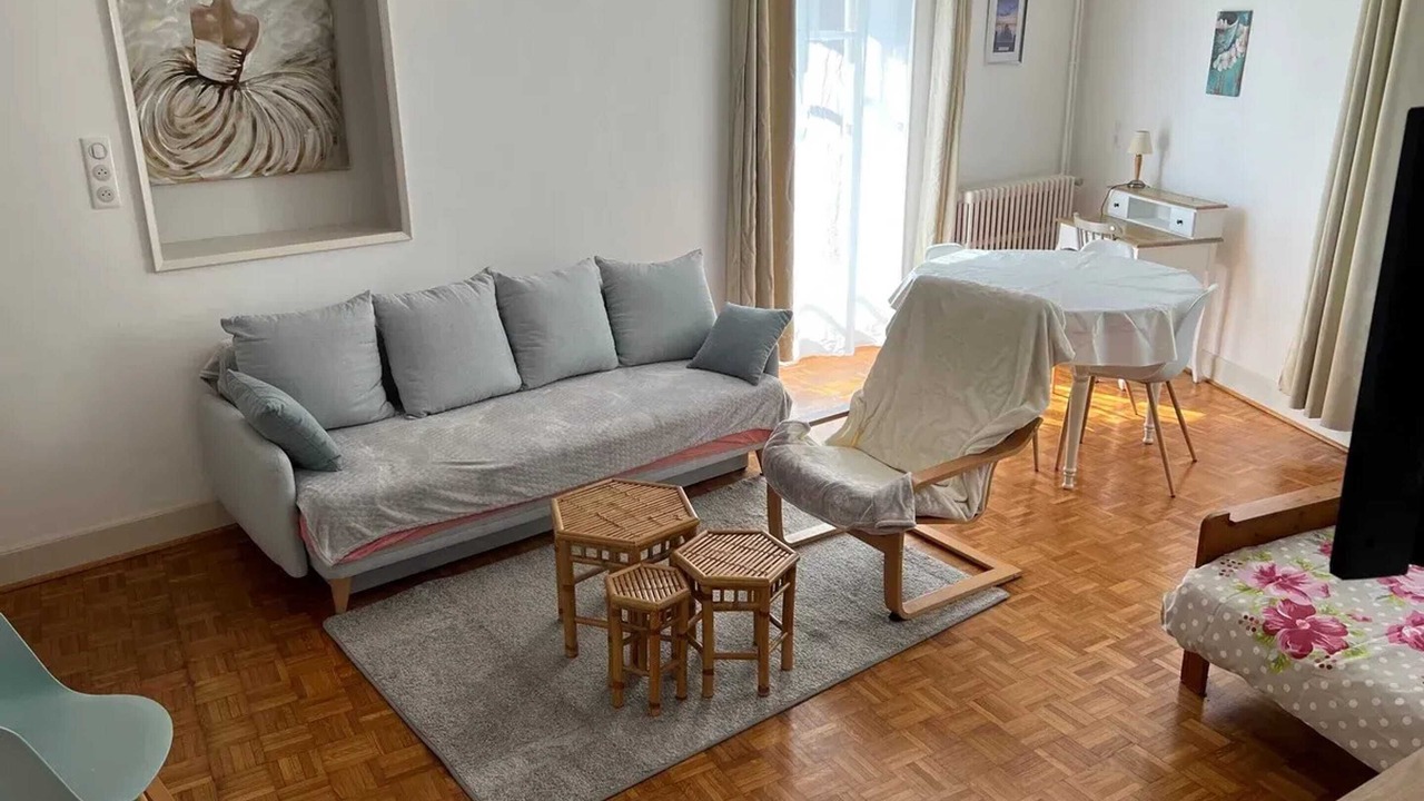 Photo of Livingroom in Neris-les-Bains