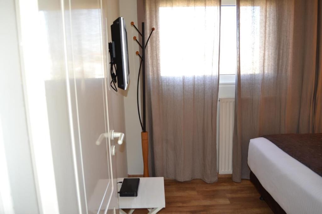 Photo of Bedroom in Marousi