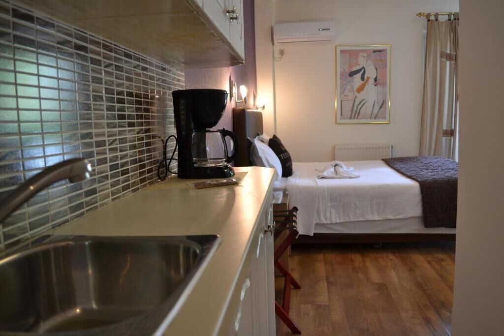 Photo of Bedroom in Marousi