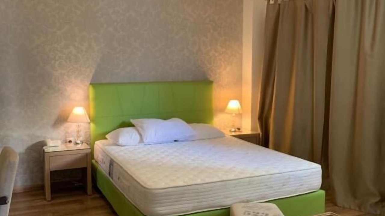 Photo of Bedroom in Marousi