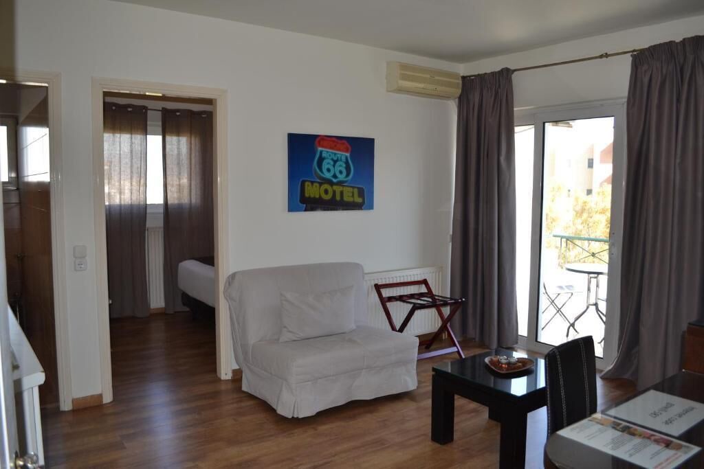 Photo of Livingroom in Marousi
