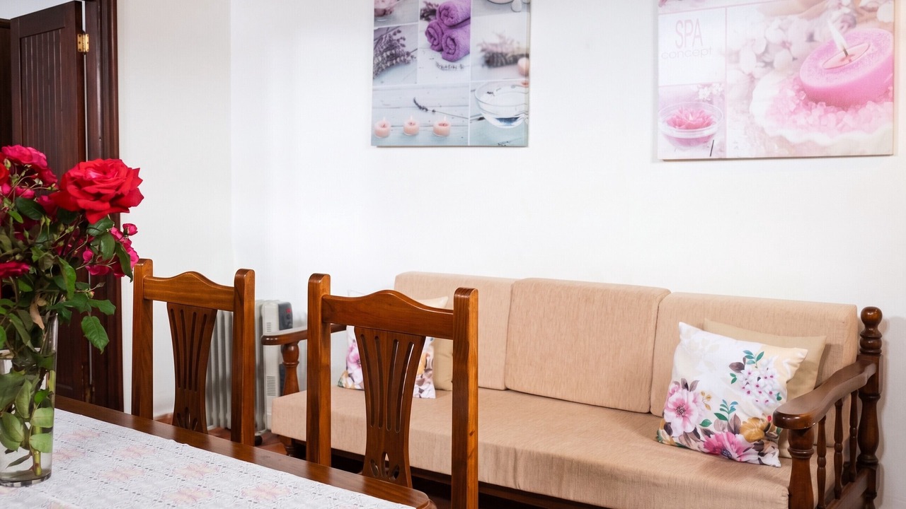 Photo of Livingroom in Los Silos