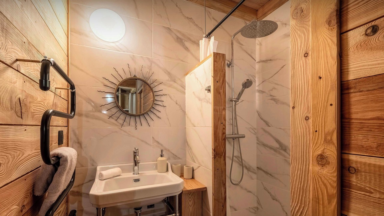 Photo of Bedroom in Praz-sur-Arly