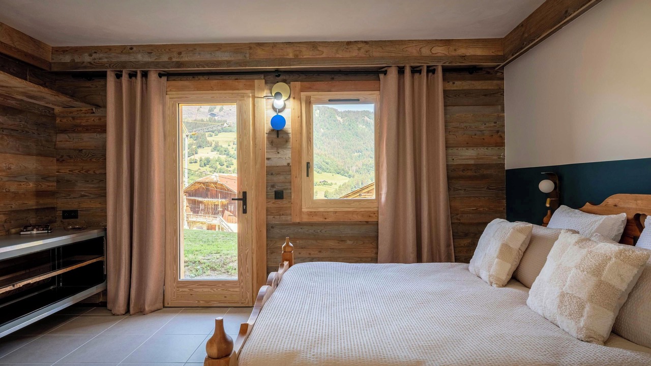 Photo of Others in Praz-sur-Arly