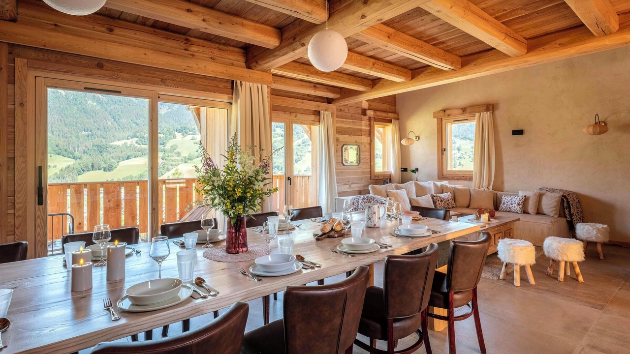 Photo of Others in Praz-sur-Arly