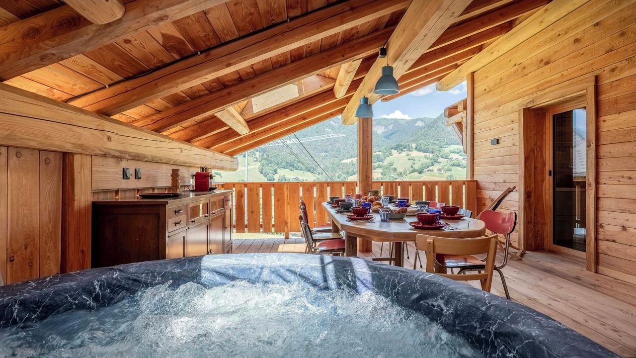Photo of Others in Praz-sur-Arly