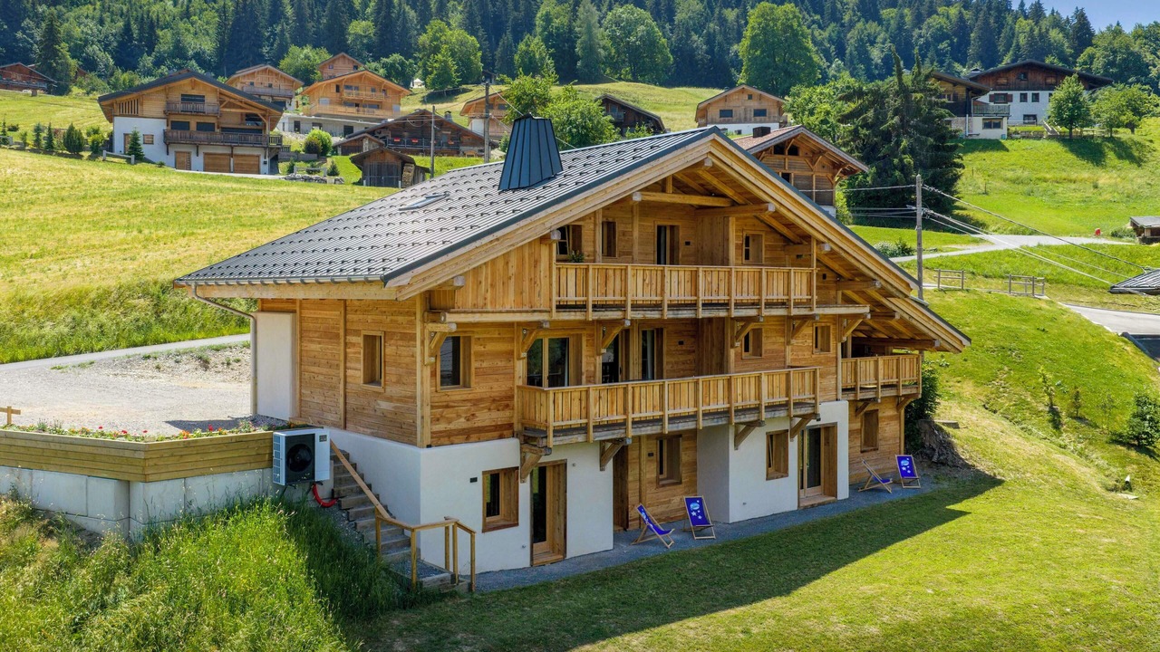 Photo of Outdoor in Praz-sur-Arly