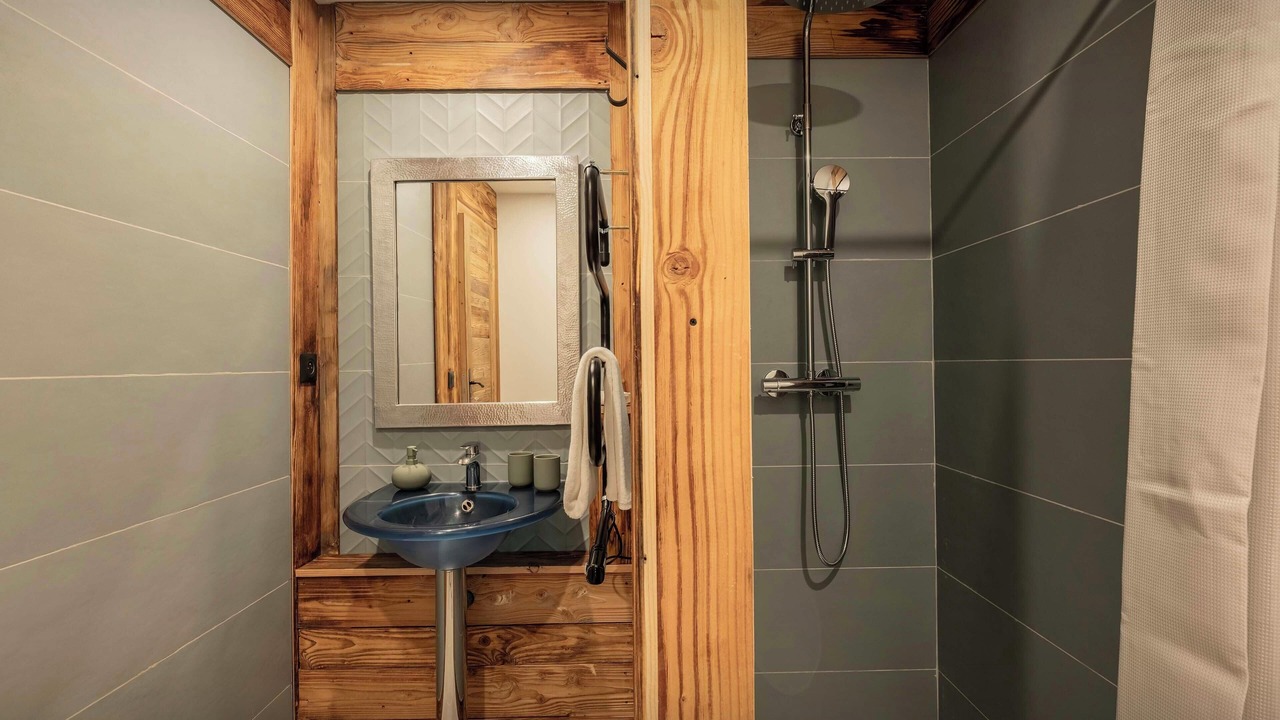 Photo of Bedroom in Praz-sur-Arly
