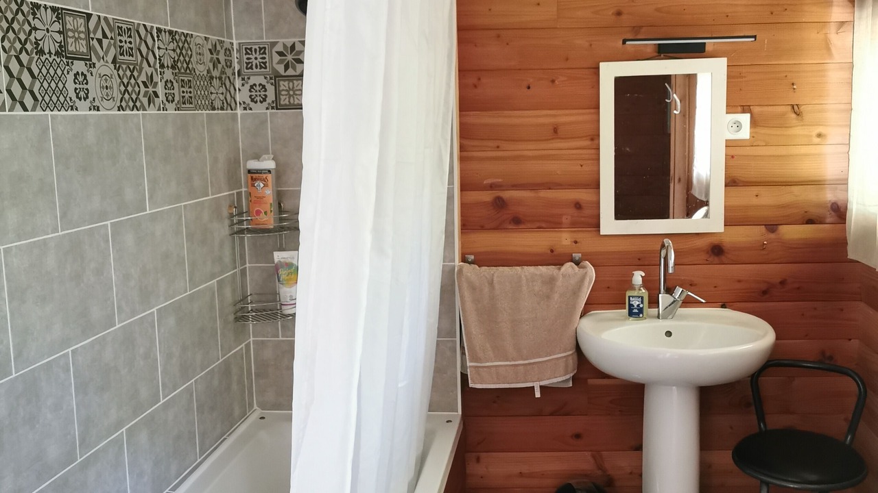 Photo of Bathroom in Thueyts