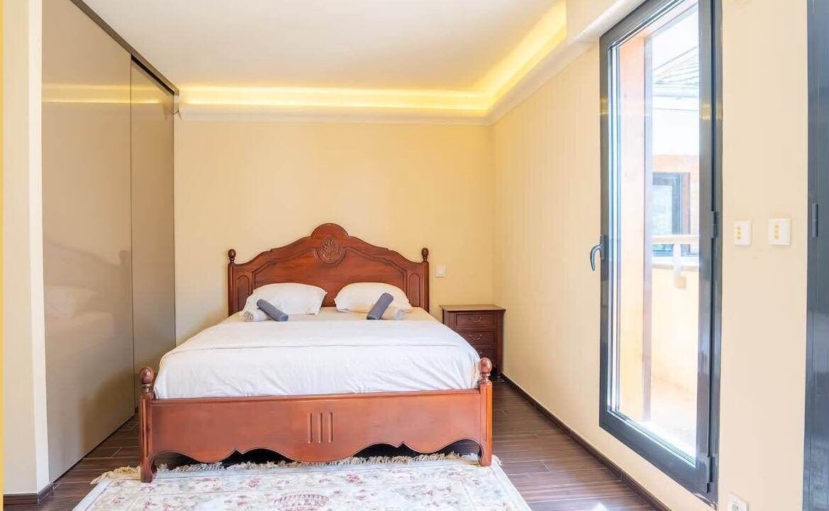 Photo of Bedroom in Etrembieres