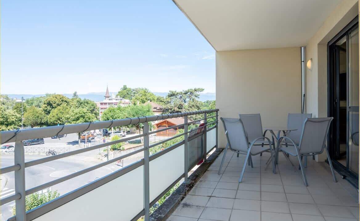 Photo of Outdoor in Etrembieres
