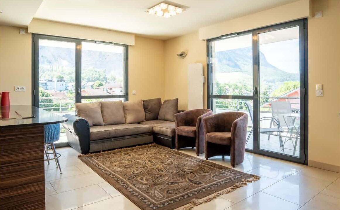 Photo of Livingroom in Etrembieres