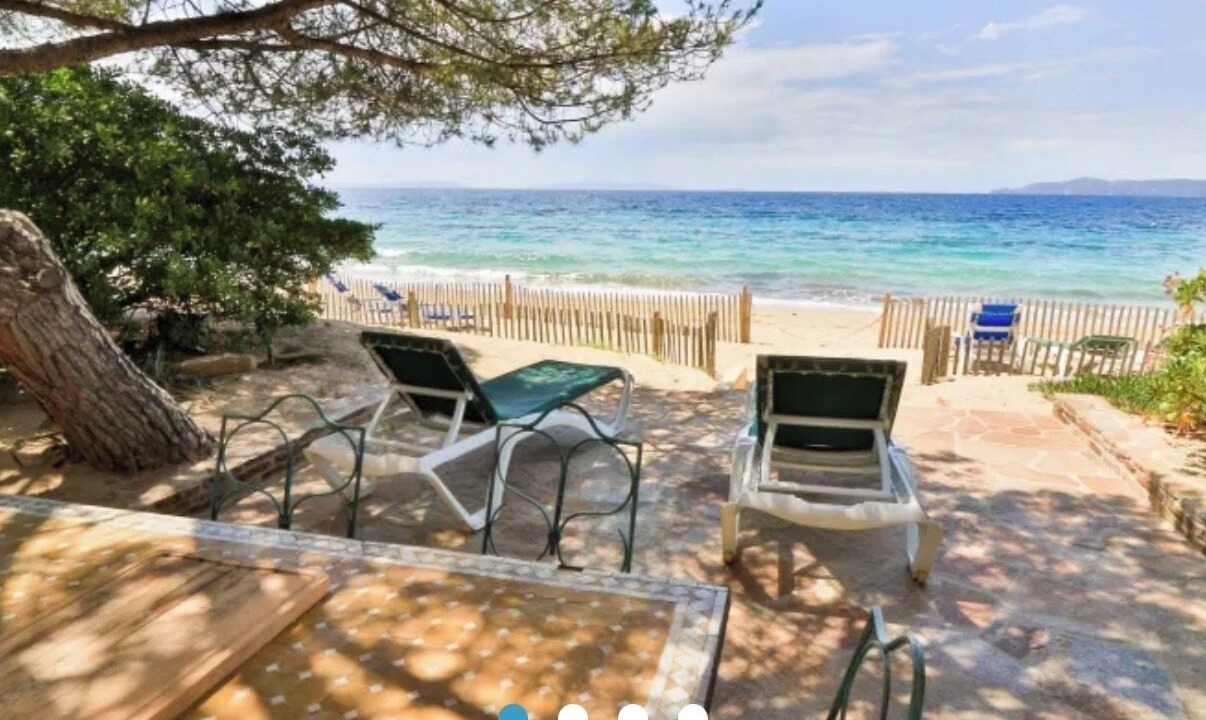 Photo of Patio Balcony in Cavaliere