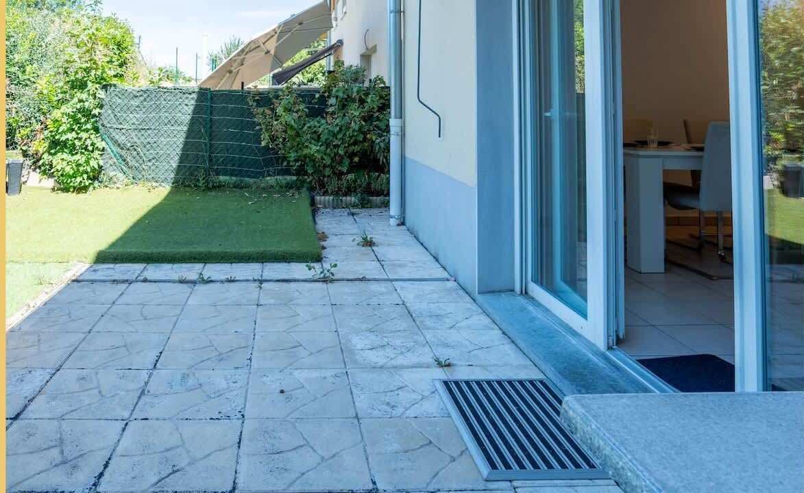 Photo of Outdoor in Etrembieres