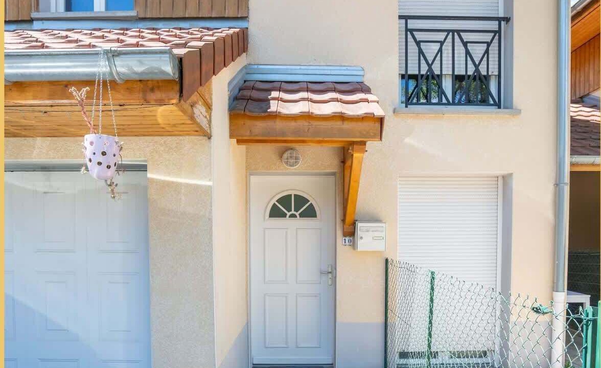 Photo of Outdoor in Etrembieres