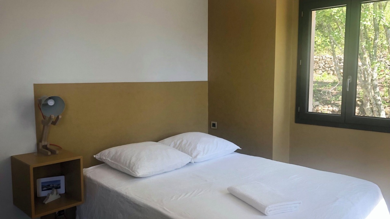 Photo of Bedroom in La Verdiere