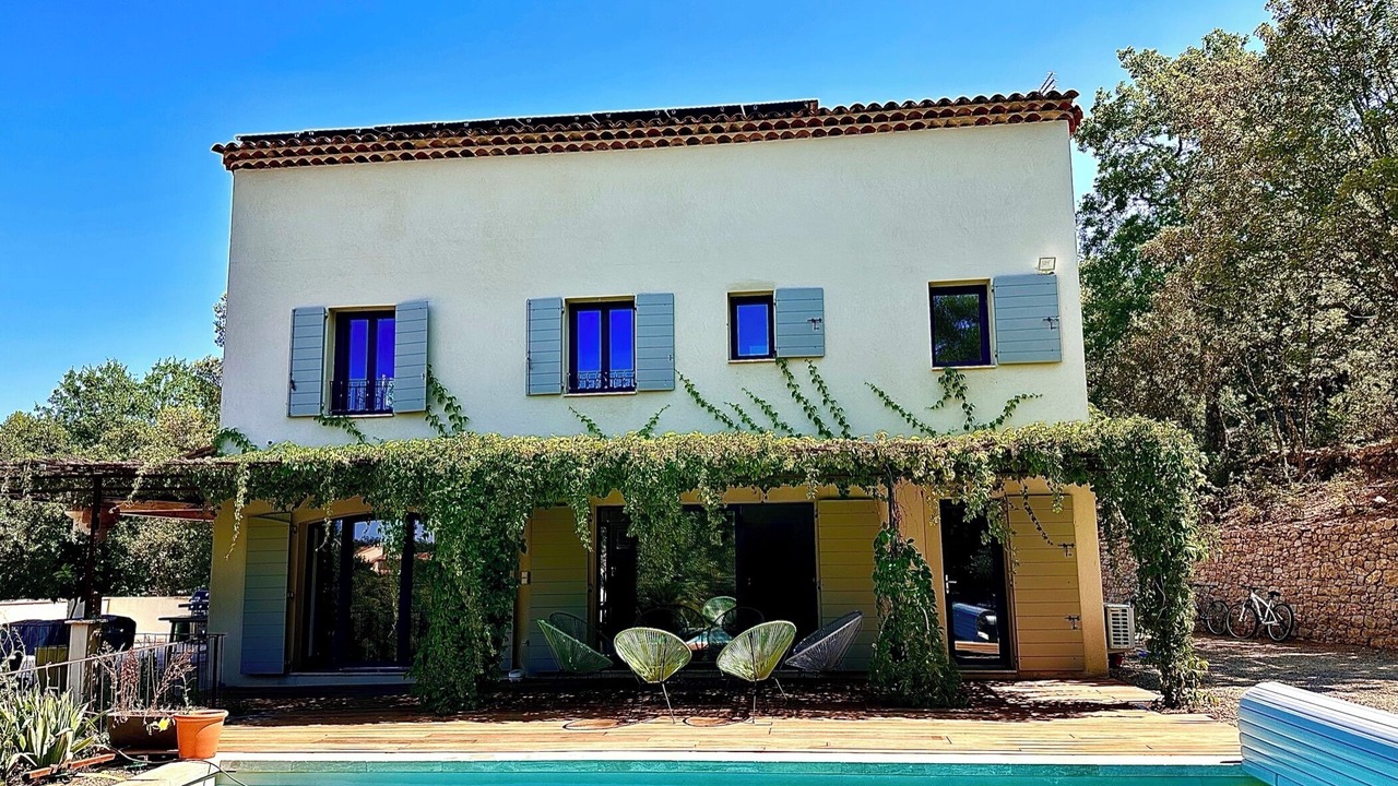 Photo of Outdoor in La Verdiere