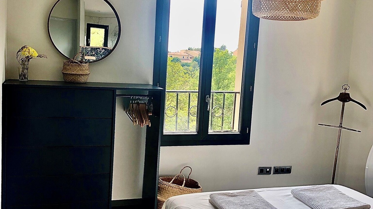 Photo of Bedroom in La Verdiere