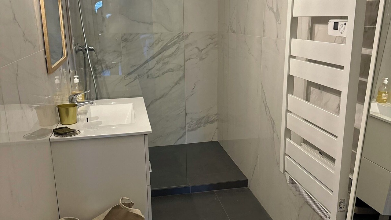Photo of Bathroom in La Verdiere