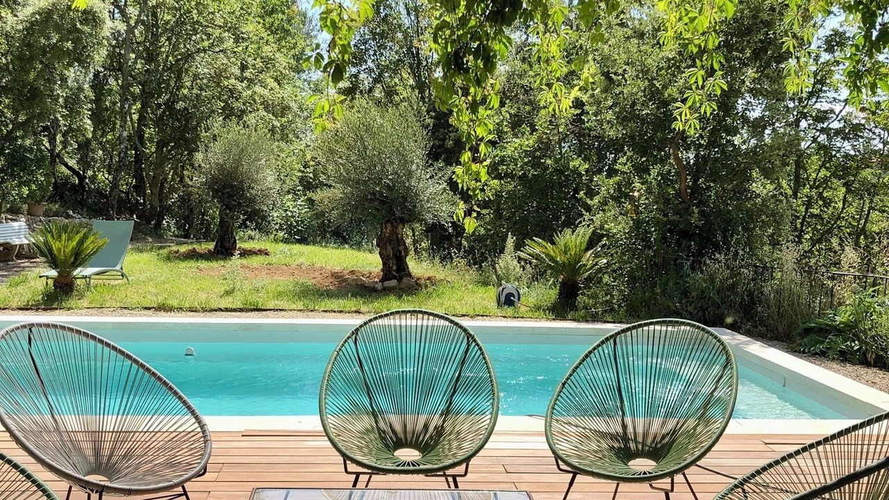 Photo of Outdoor in La Verdiere