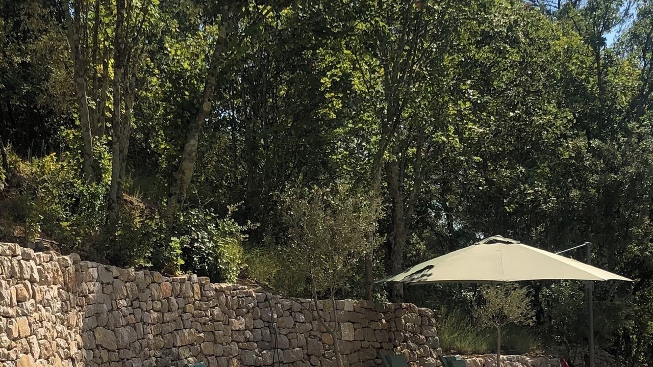 Photo of Outdoor in La Verdiere
