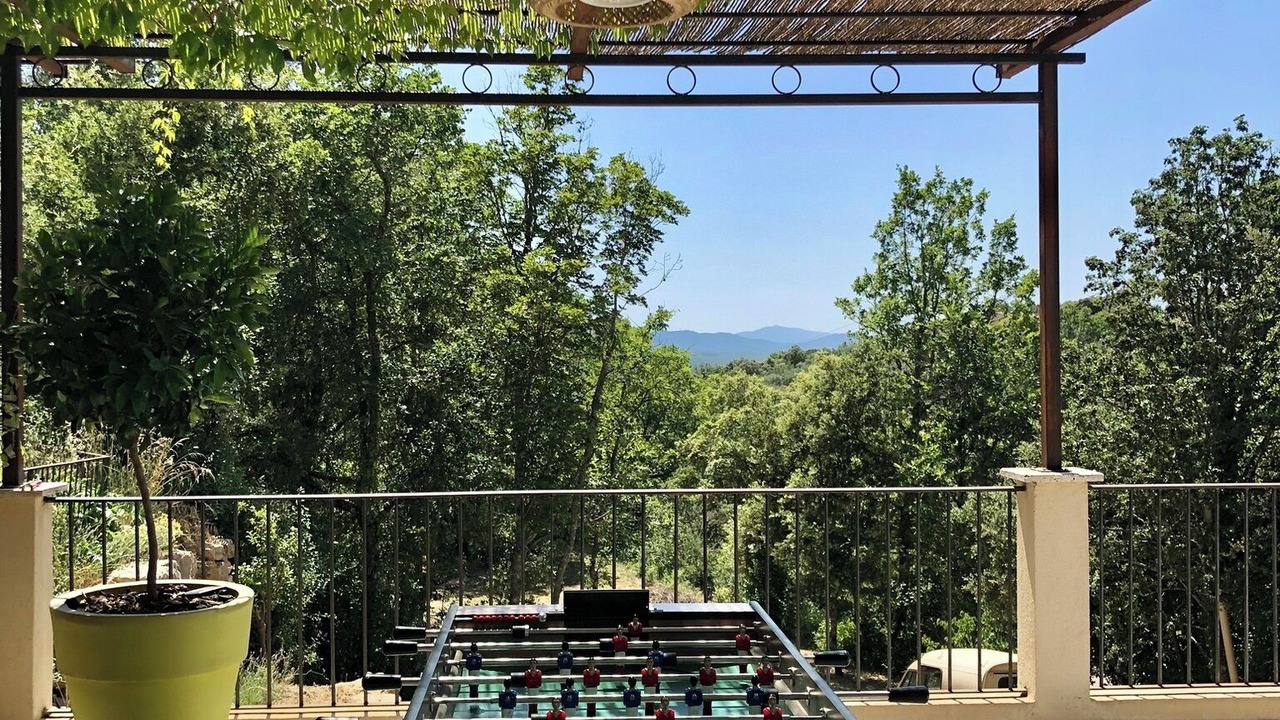 Photo of Outdoor in La Verdiere