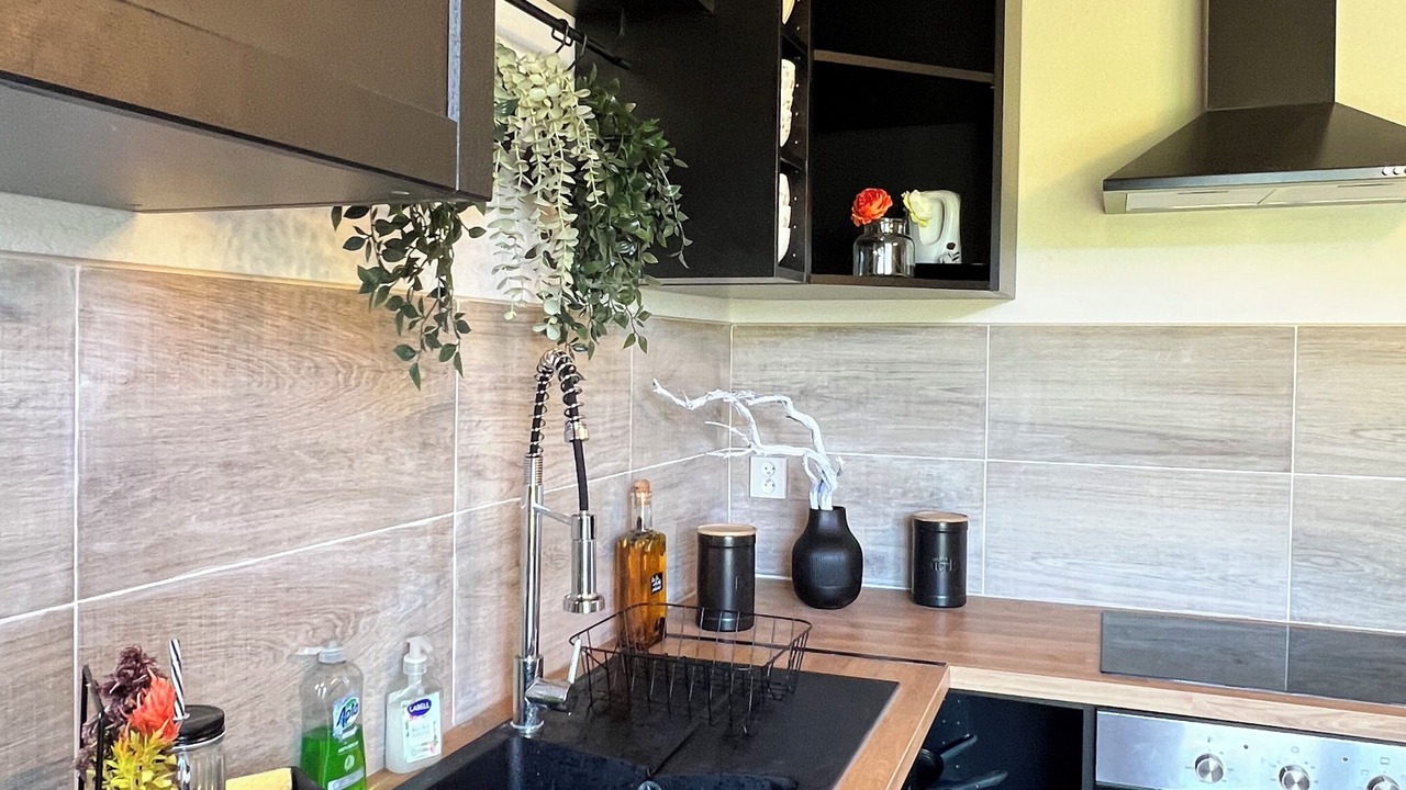 Photo of Kitchen in Nohanent