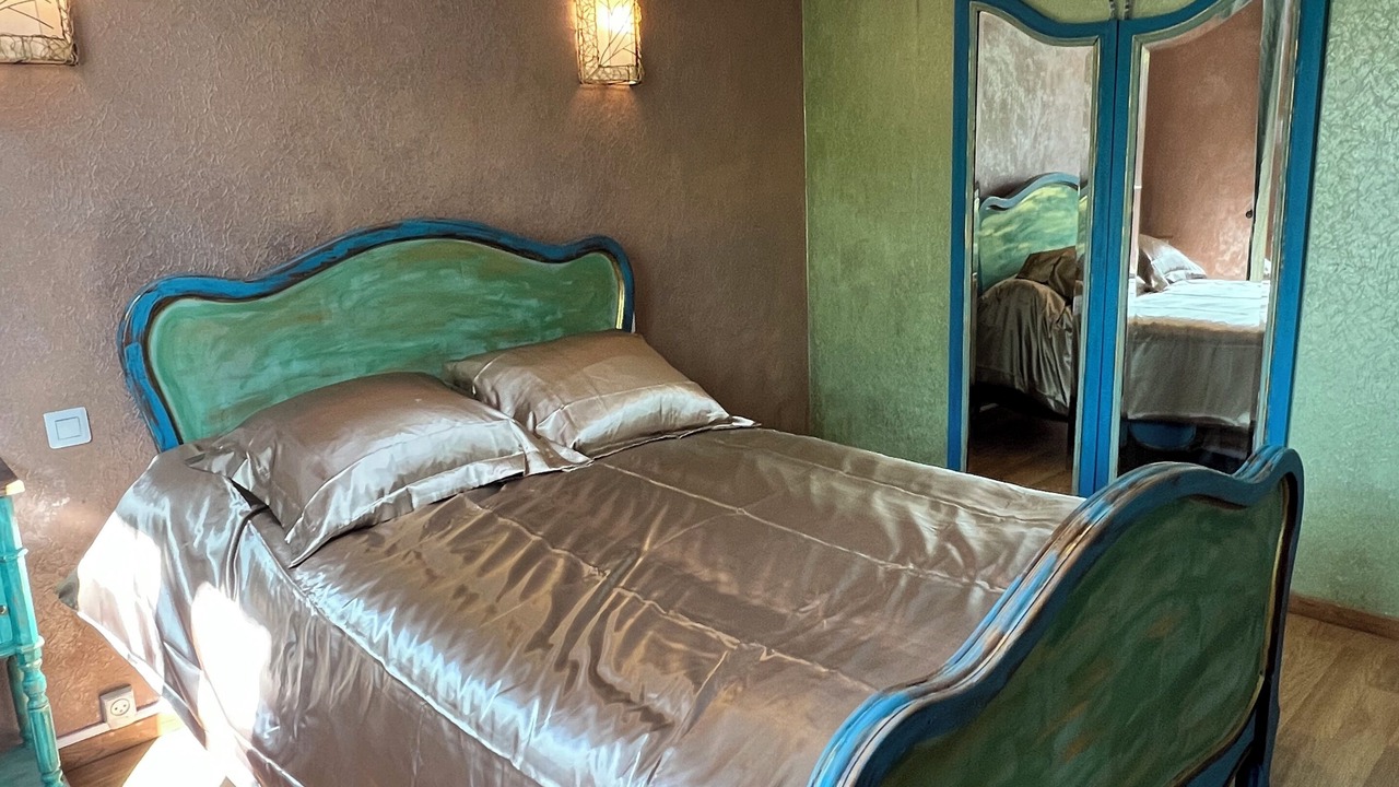 Photo of Bedroom in Nohanent