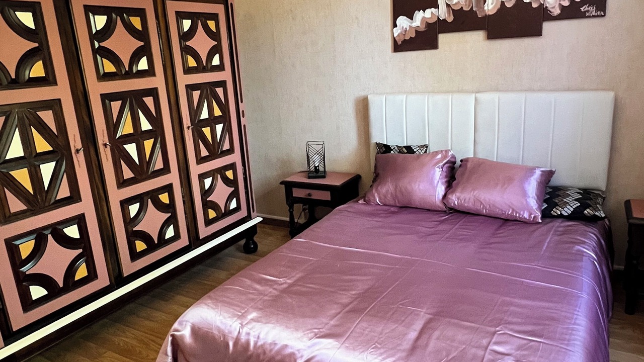 Photo of Bedroom in Nohanent