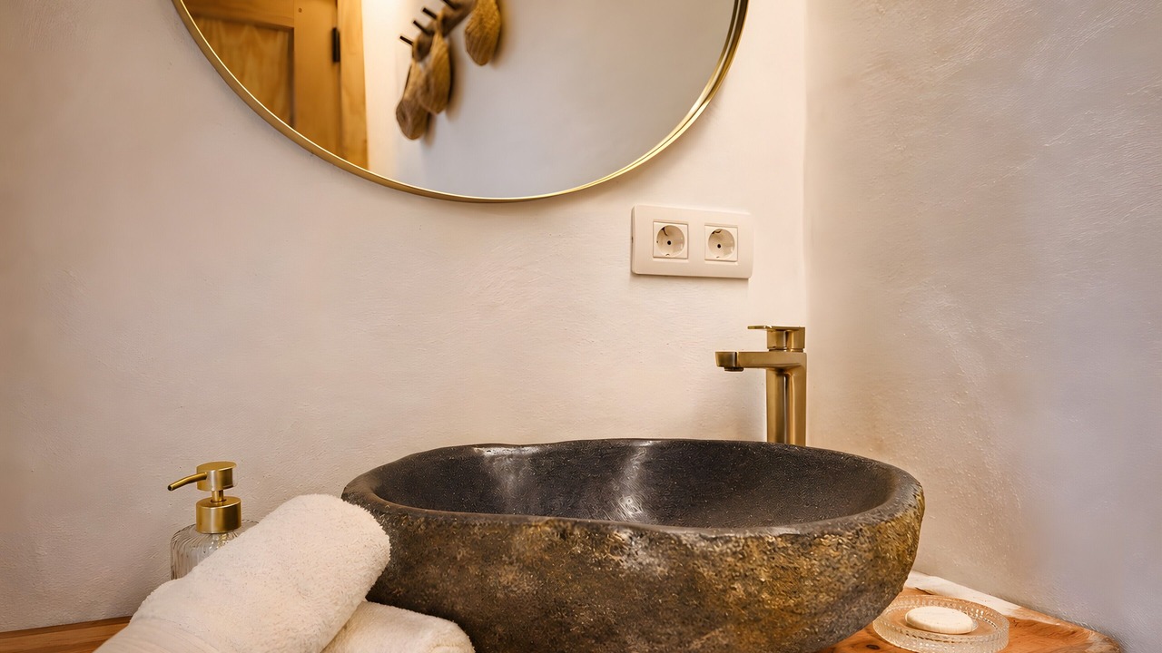Photo of Bathroom in El Tanque