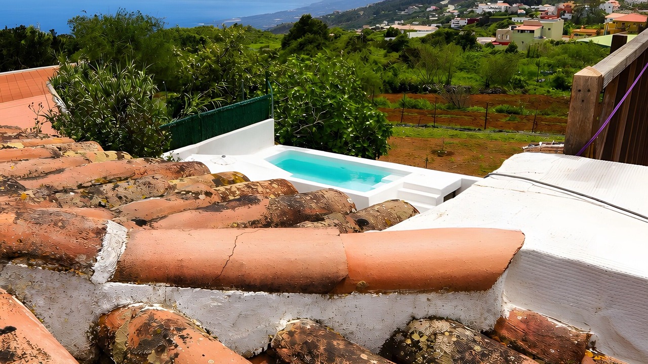 Photo of Outdoor in El Tanque
