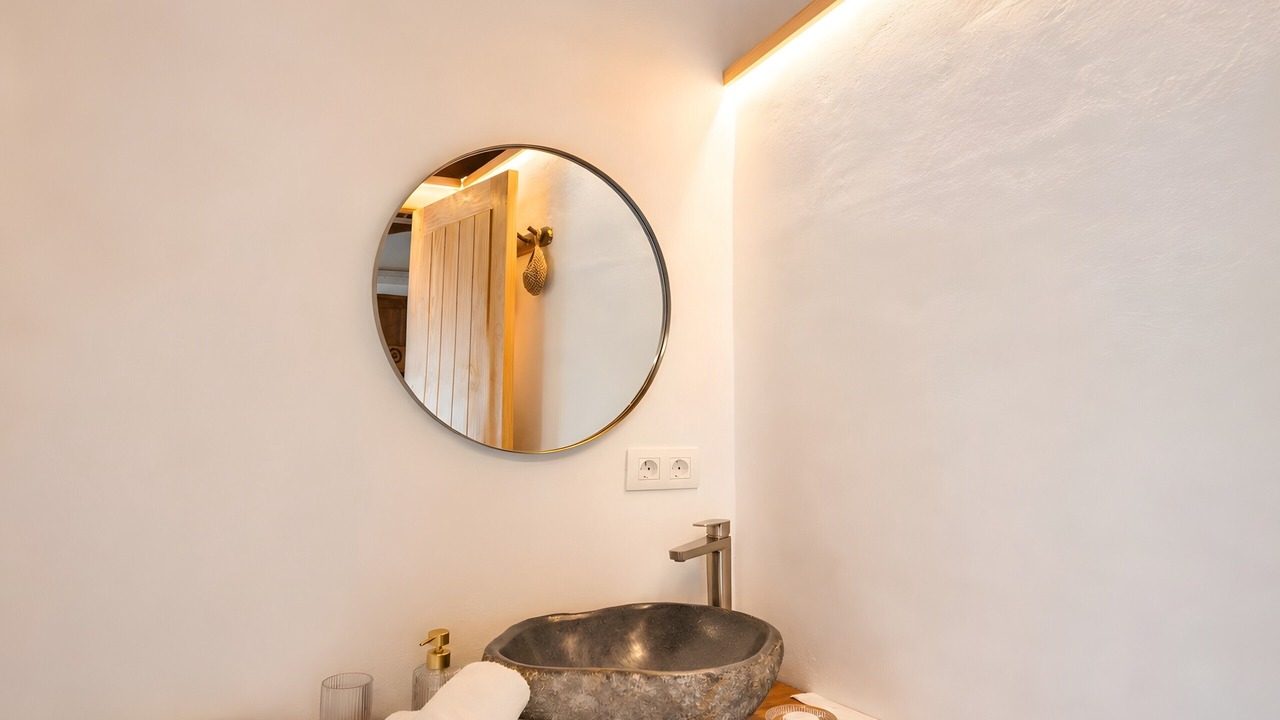 Photo of Bathroom in El Tanque
