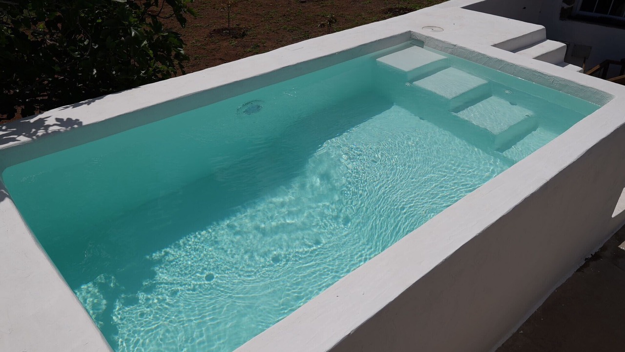 Photo of Outdoor in El Tanque
