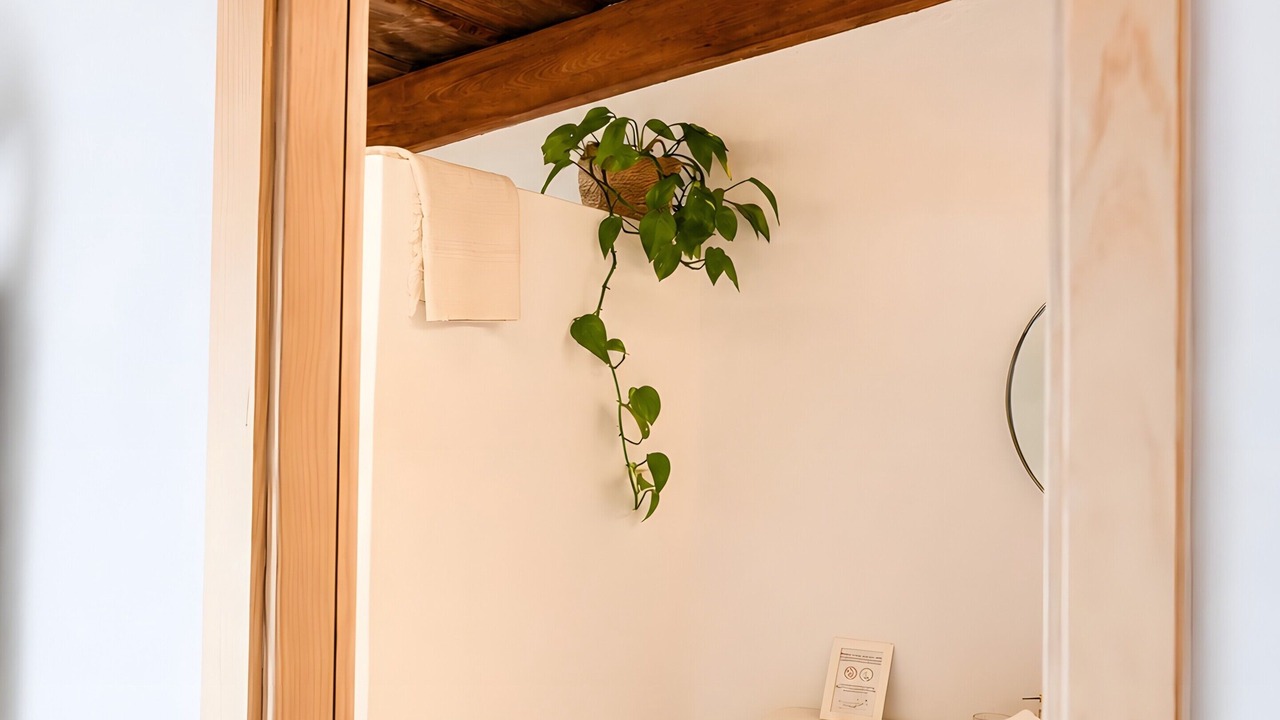 Photo of Bathroom in El Tanque