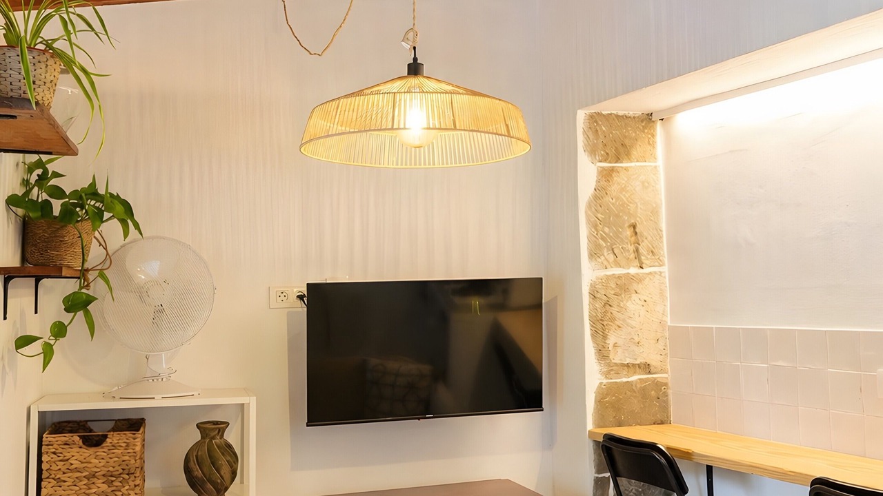 Photo of Livingroom in El Tanque