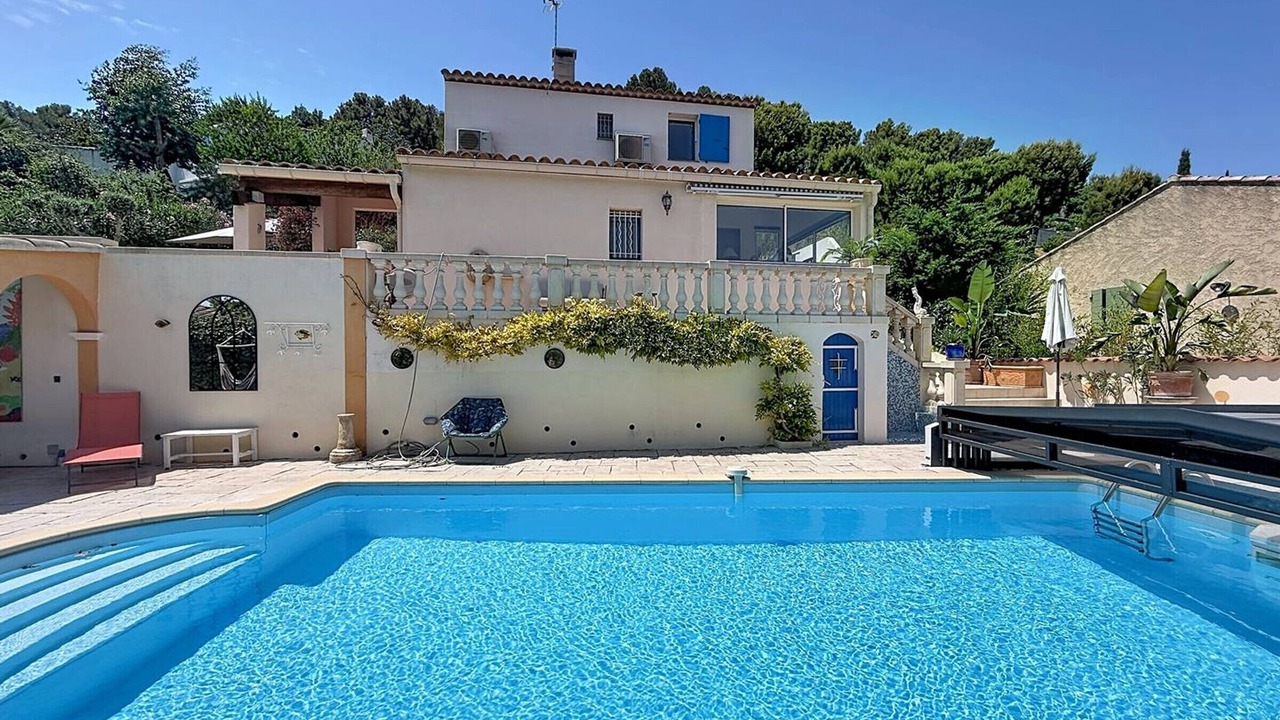 Photo of Outdoor in Saint-Cyr-sur-Mer