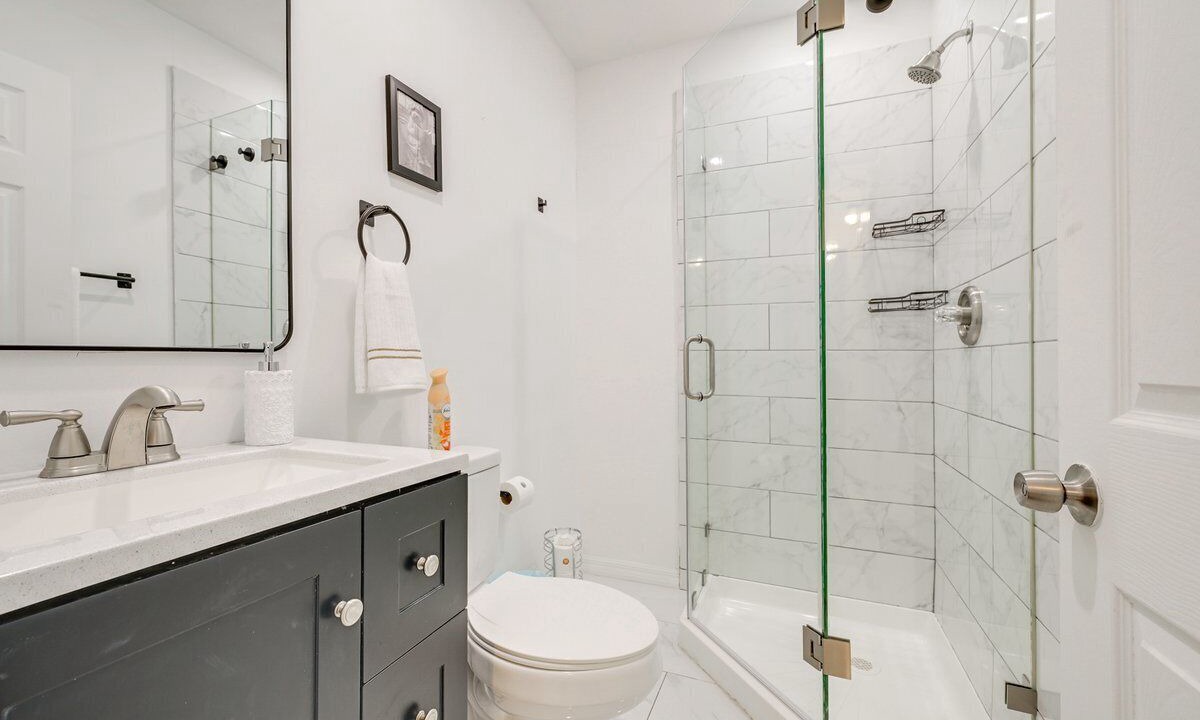 Photo of Bathroom in Old Seminole Heights