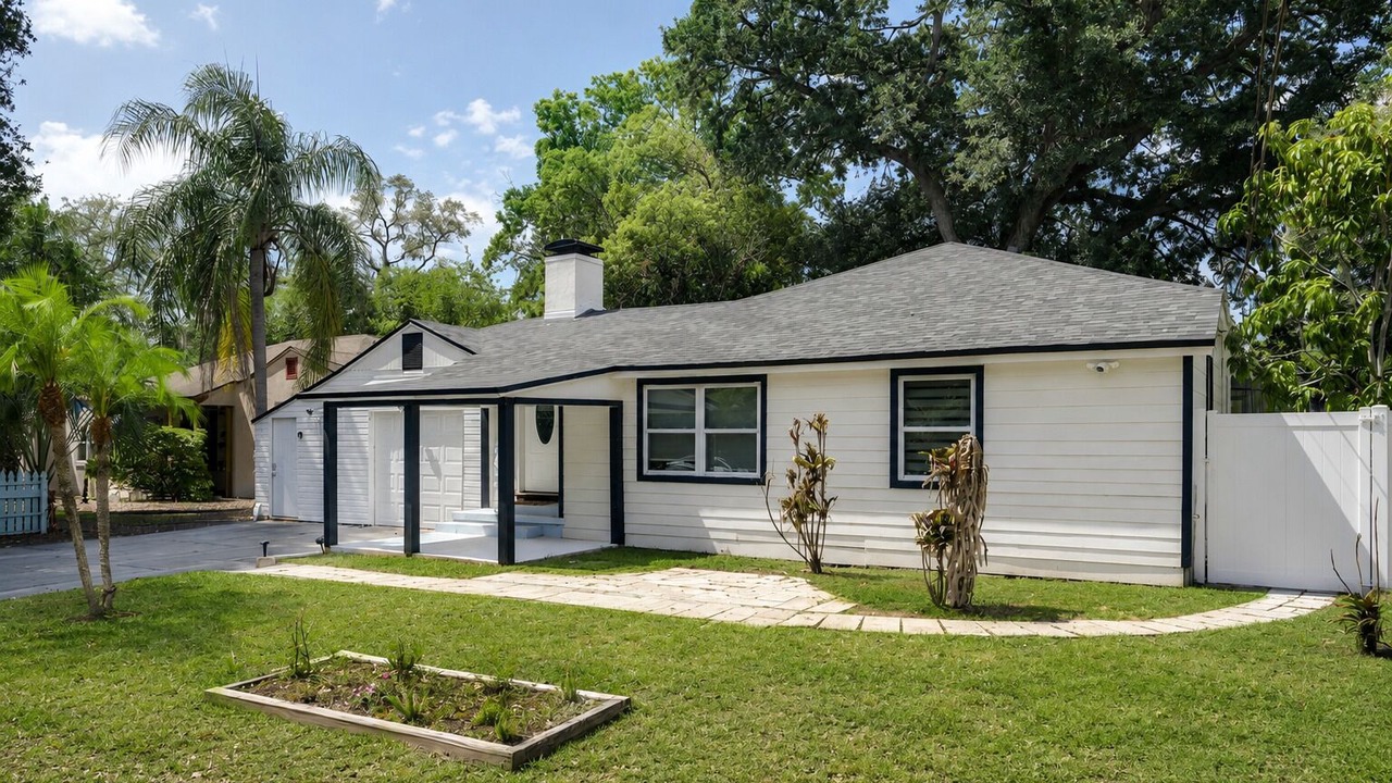 Photo of Outdoor in Old Seminole Heights