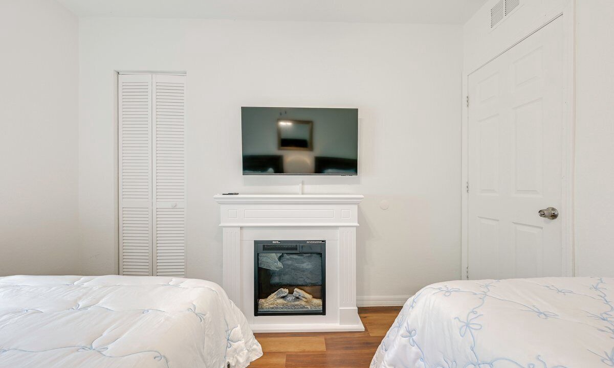 Photo of Bedroom in Old Seminole Heights