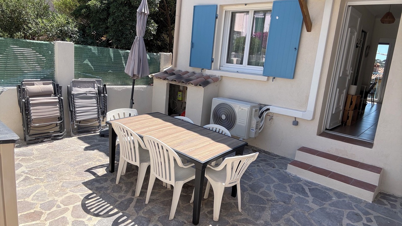 Photo of Outdoor in Le Brusc