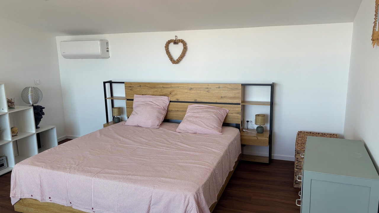 Photo of Bedroom in Le Brusc
