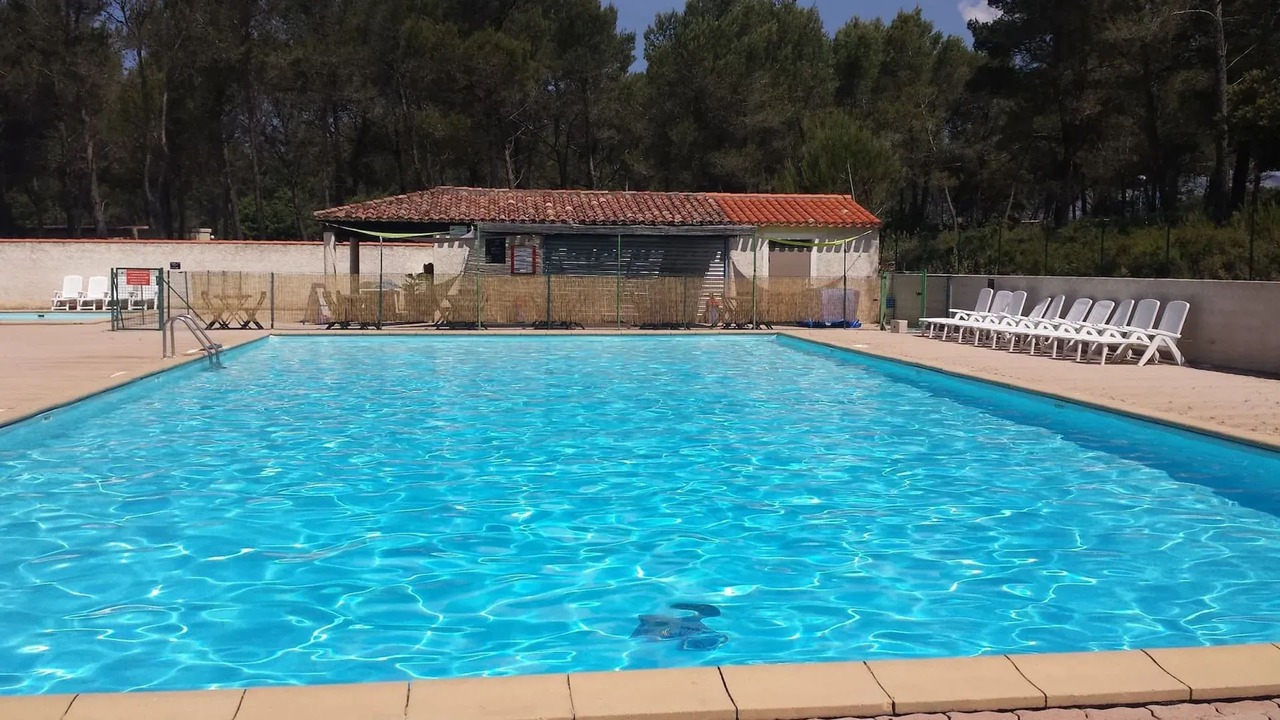 Photo of Outdoor in Le Castellet