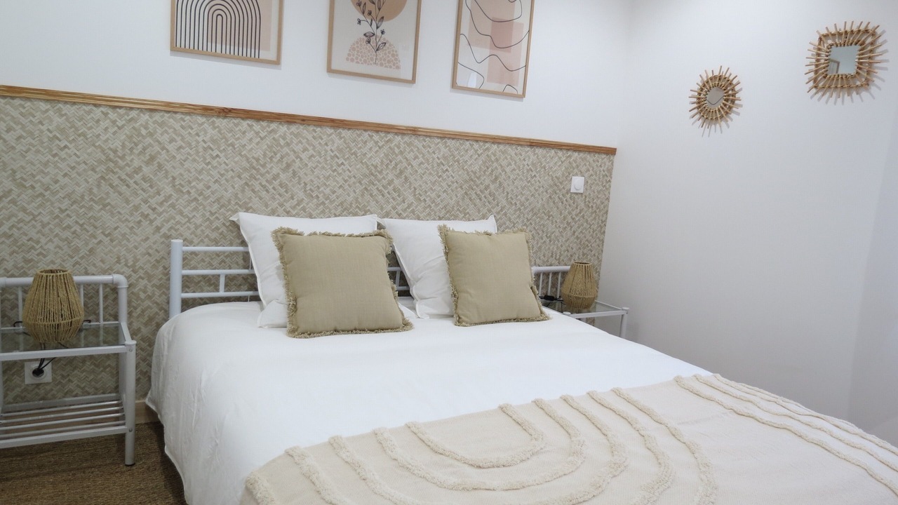 Photo of Bedroom in Coust
